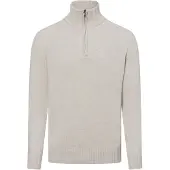 Nils Sundström Pull-over beige