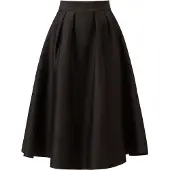 Kraimod Jupe noir