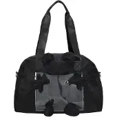 NAEMI Sac week-end noir