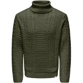 Only & Sons Pull-over 'FLETCHER'