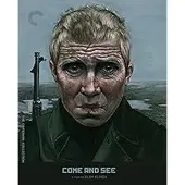 Import Come And See Blu-ray