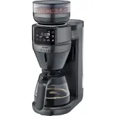 Severin KA 4849 FILKA Machine à café filtre avec broyeur
