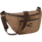 Camel active Sacs banane 'Journey' beige foncé / marron