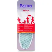Bama Semelle Intérieure Bama Alu Therm Airtech-Taille 44