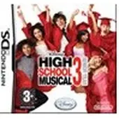 High School Musical 3 3ds