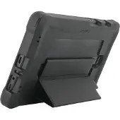 Mobilis Coque de protection - - PROTECH CASE - Noir - Compatible Galaxy Tab Active3 - 8 pouces