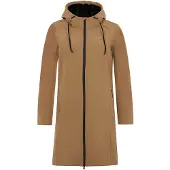 Protest Eris Softshell Jacket Marron M Femme
