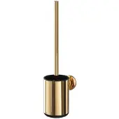 Tiger Brosse de Toilette Tiger Cooper Black Gold