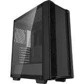 DeepCool Boîtier sans ventilateur CC560 V2 (R-CC560-BKNAA0-G-2)