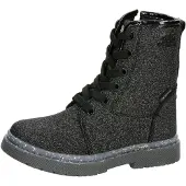 Lico Bottes 'Isalie Hip' noir chiné