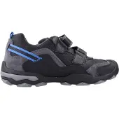 Geox J Buller Boy A Couleur Noir
