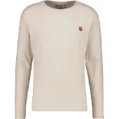 Alife & Kickin T-Shirt 'AlexAK' crème