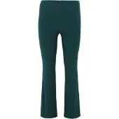 Yoek Leggings 'Dolce' émeraude