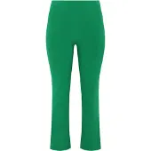 Yoek Leggings 'Dolce' vert