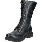 Andrea conti Bottines à lacets noir