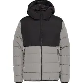 North Bend Veste outdoor 'Sarena' gris / noir