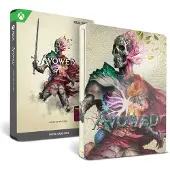 Avowed Premium Steelbook Edition Xbox - Xbox Series X / Pc