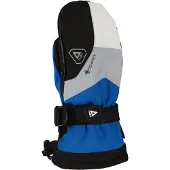 Matt Gore Me Jr Gore-tex Mittens Bleu 12 Years Enfants