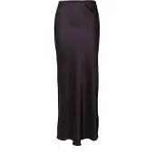Lindex Jupe noir