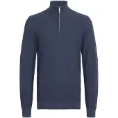 Blend Pull-over 'Gomaza' bleu
