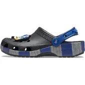 Crocs Sabots mélange de couleurs