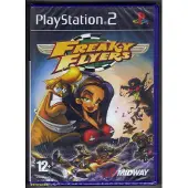Freaky Flyers Ps2