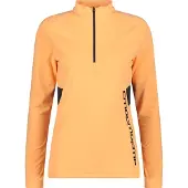 CMP 33n3326 Long Sleeve T-shirt Orange 2XS Femme