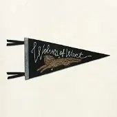V2 Red Eye Wolves Of Want
