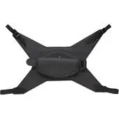 Panasonic CF-VST2011U (), Sac pour notebook, Noir