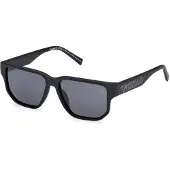 Timberland Tb00013 Junior Sunglasses Clair Smoke Polarized Enfants