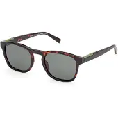 Timberland Lunettes De Soleil Polarisées Tb00007