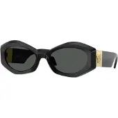 Versace Sunglasses VE4466U GB1/87