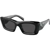 Prada Lunettes de soleil PR 13ZS 1AB5S0