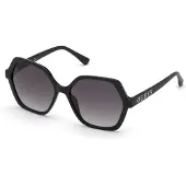 GUESS GAFAS Gu7698 Woman Sunglasses Noir 57 Femme