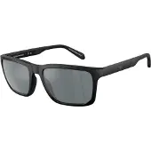 Emporio Armani Emporio Sonnenbrille Modell Ea 4219 Ea 4219/5001-6G/57