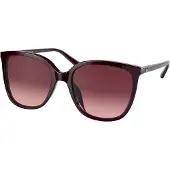 Michael Kors Anaheim Sonnenbrille MK 2137U 3344/8H