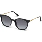 Big Buy Cooking Gu7503 Woman Sunglasses Noir 52 Femme