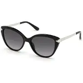 GUESS Lunettes De Soleil Pour Femme Gu7658