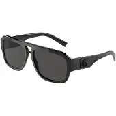 Dolce&Gabbana Dolce & Gabbana DG4403 501/87 Diamètre du verre : 58