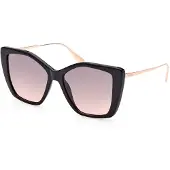 Max & Co Sunglasses Max&Co. MO0065 01B