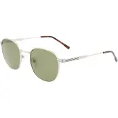 Lacoste 251s Sunglasses Argenté Silver