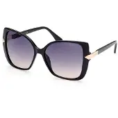 GUESS Lunettes de soleil GU7820/S 01B