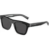 Dolce&Gabbana Sunglasses DG4420 501/87