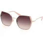 GUESS Lunettes gu78436128f