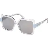 Emilio Pucci Des Lunettes De Soleil Ep0194