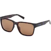 Timberland Lunettes De Soleil Polarisées Tb9335-h-5952h