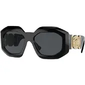 Versace Sunglasses VE4424U GB1/87
