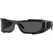 Versace Sunglasses VE4446 GB1/87