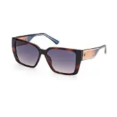 GUESS Lunettes De Soleil Pour Femme Gu7818-5652b