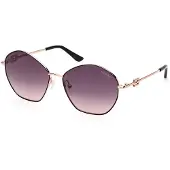 GUESS Lunettes de soleil GU7907 05B